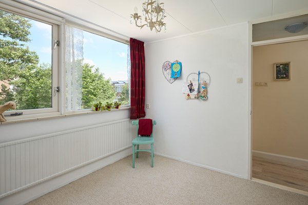Medium property photo - A.G.M. van der Hoevenstraat 69, 2461 SE Ter Aar